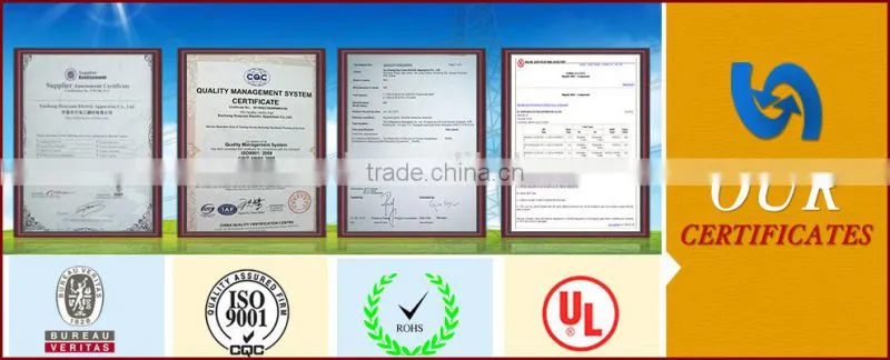 China supply craft paper covered copper coil for transformer