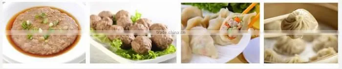 Electric Meat grinder