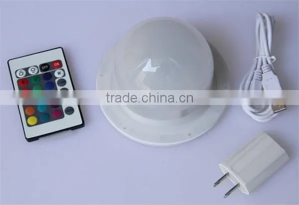 Multi color change led cube furniture lighting plastic furniture/led events furniture/lighting furniture