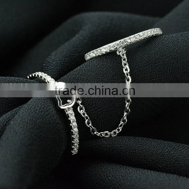 christian jewelry of fashion wedding ring ,costume jewelry made in china !