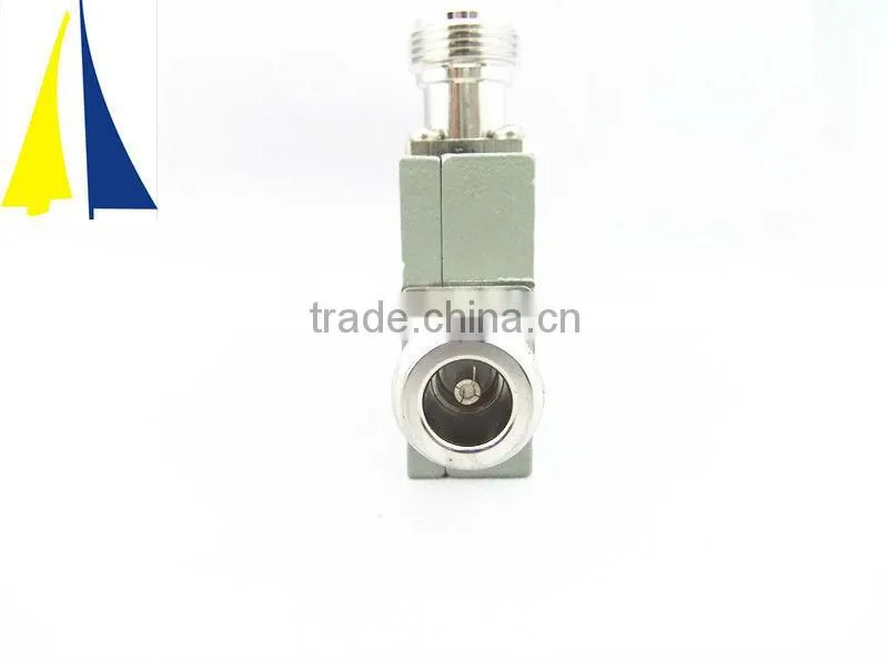 RF 700-3500MHz Directional Coupler 200W 10dB (N-F)