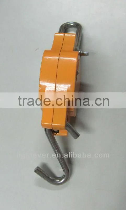 New design Mini Crane Scale with dry cell