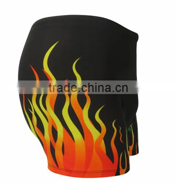 Hot Wholesale Men's short pants for swimming, swimming trunk