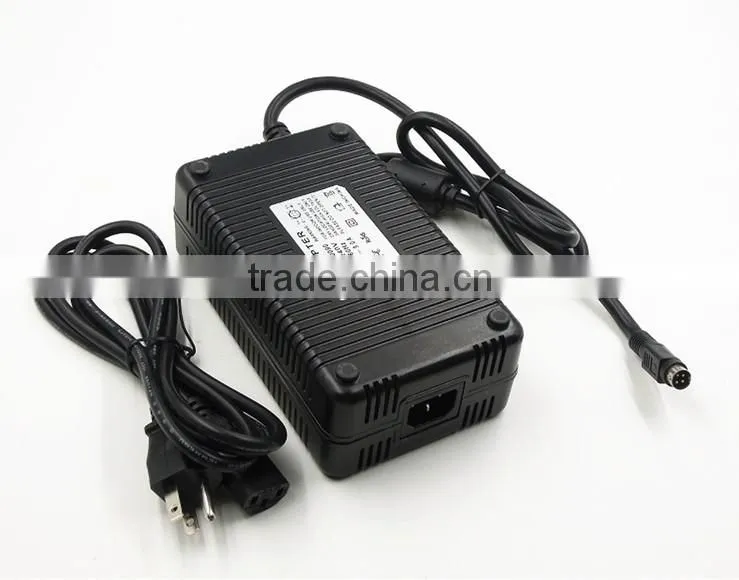 high quality 14.4v power supply 15a 216w with led indicator