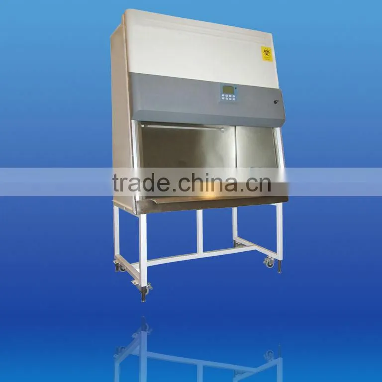 Horizontal Flow Class 100 Laminar Flow Cabinet Clean Bench