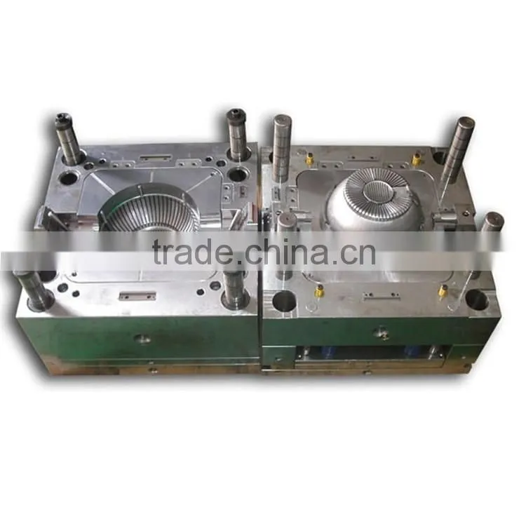 plastic components plastic injection mould