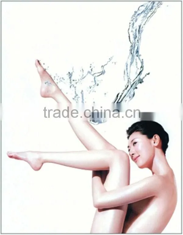 2013 Newest product! permanent lazer home hair removal device for the whole body BD-J005