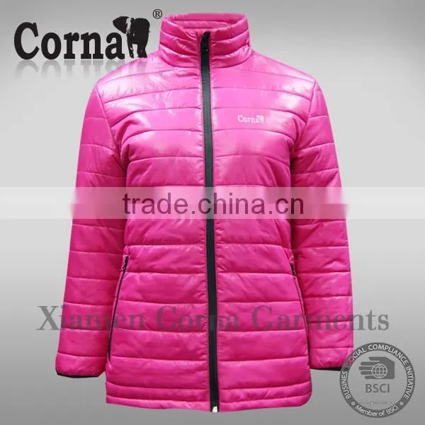 Hot selling OEM waterproof windproof thin down jacket
