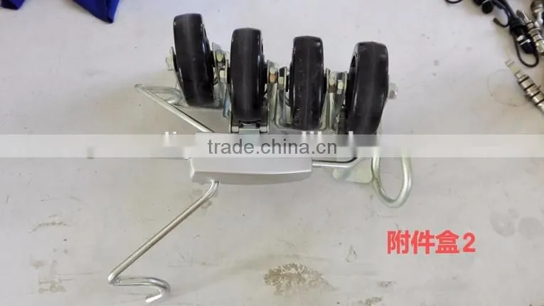 used wheel aligner equipment for both truck and car as diagnostic equipment