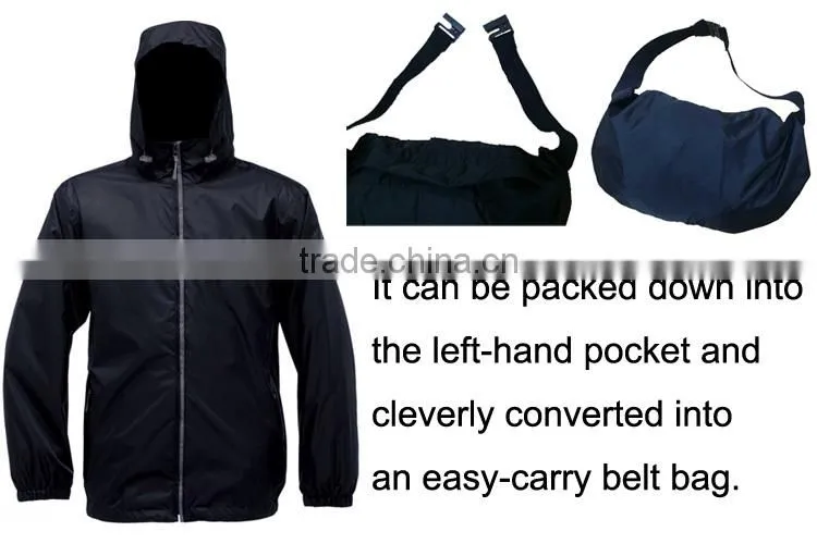 men waterproof softshell jacket