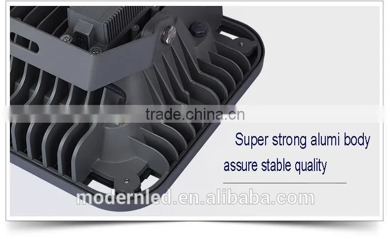 2016 new cob 50w reflector led 90 degree led reflector