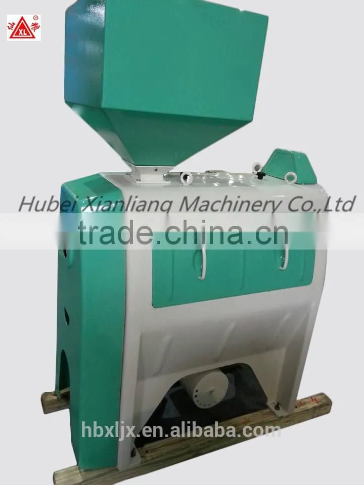 MNMS18 emery roller small domestic electronic rice whitener