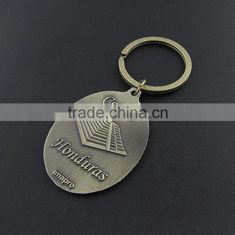 2016 Fashion Saudi Arabian man arabic keychain