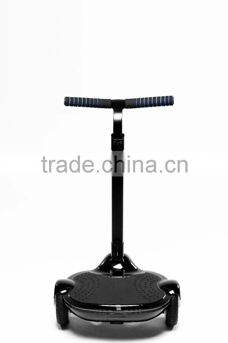 2016 hot sale cheap price foldable electric scooter with blue tooth speaker mobile app control