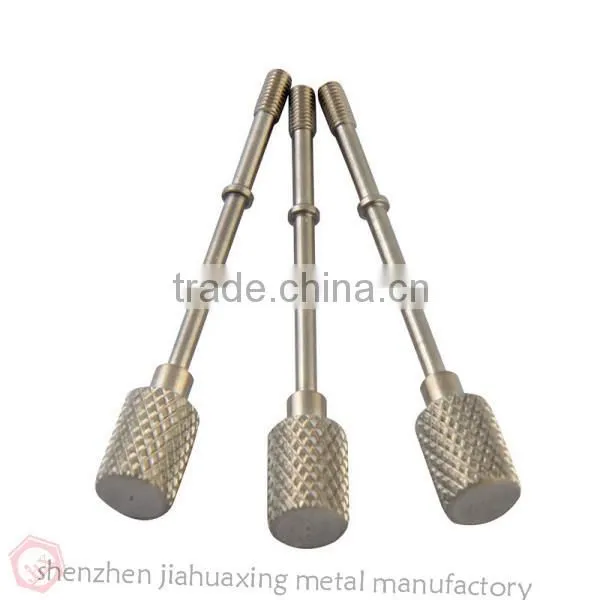 pogo pin offered by shenzhen jiahuaxing