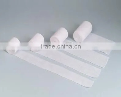 gauze roll