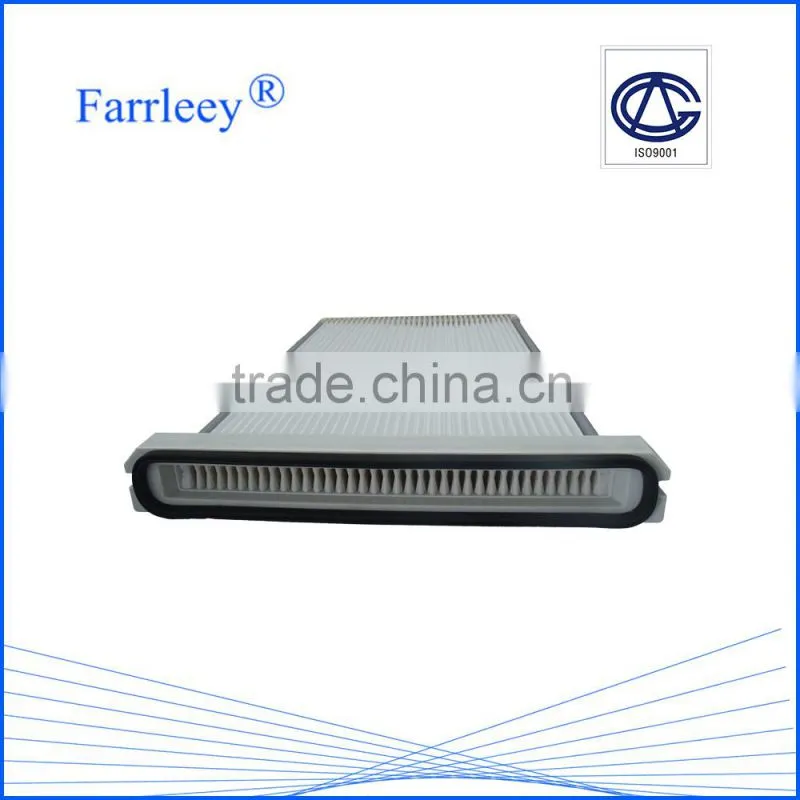 Farrleey Flat Bag Filter Element