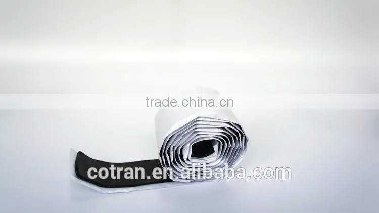 Wholesale butyl rubber sealant tape