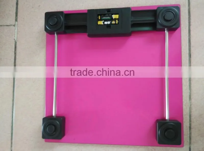 Household Scales Type and Bathroom Scales Scale Use body fat scale manufacturer