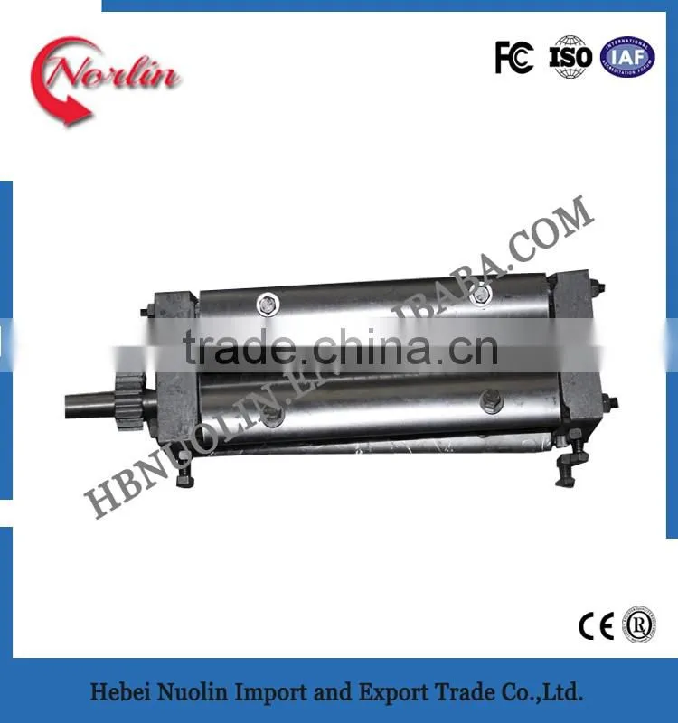 250 model manual automatic noodle maker