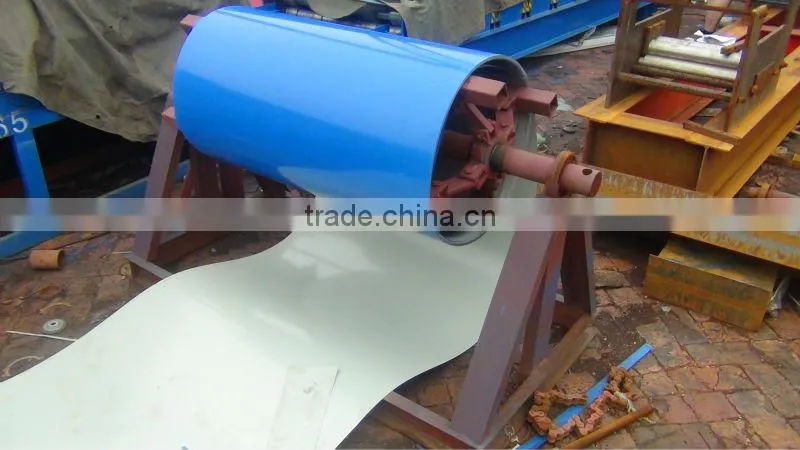 corrugated machine and plate joint machine