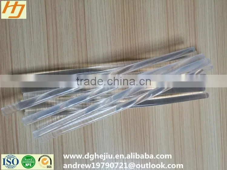 Thermal food bag environmental glue,resist heat food wrapping bag hot melt glue