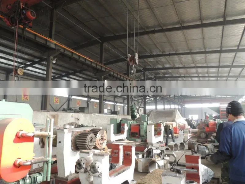 two roll mill lab