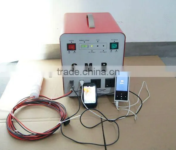 solar power system
