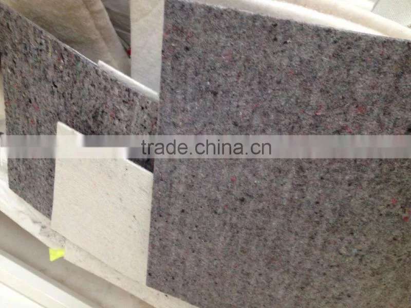 ZCM-1000 nonwoven needle felt production line
