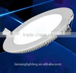 supplier in china Smart Hotel smd 6060 led panel light With Low MOQ