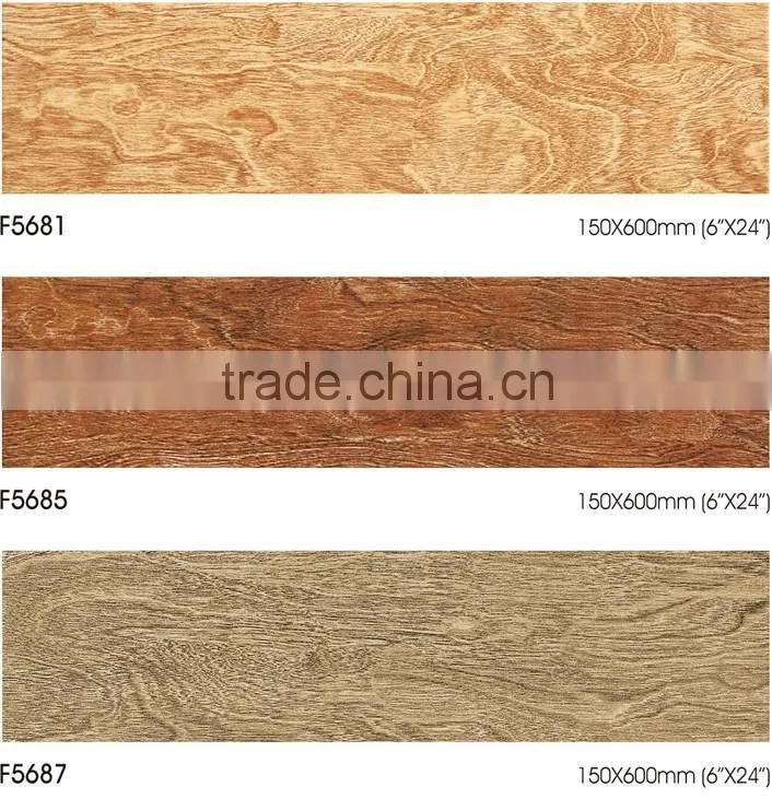 E5667 Regal Beige wood ceramic floor tile