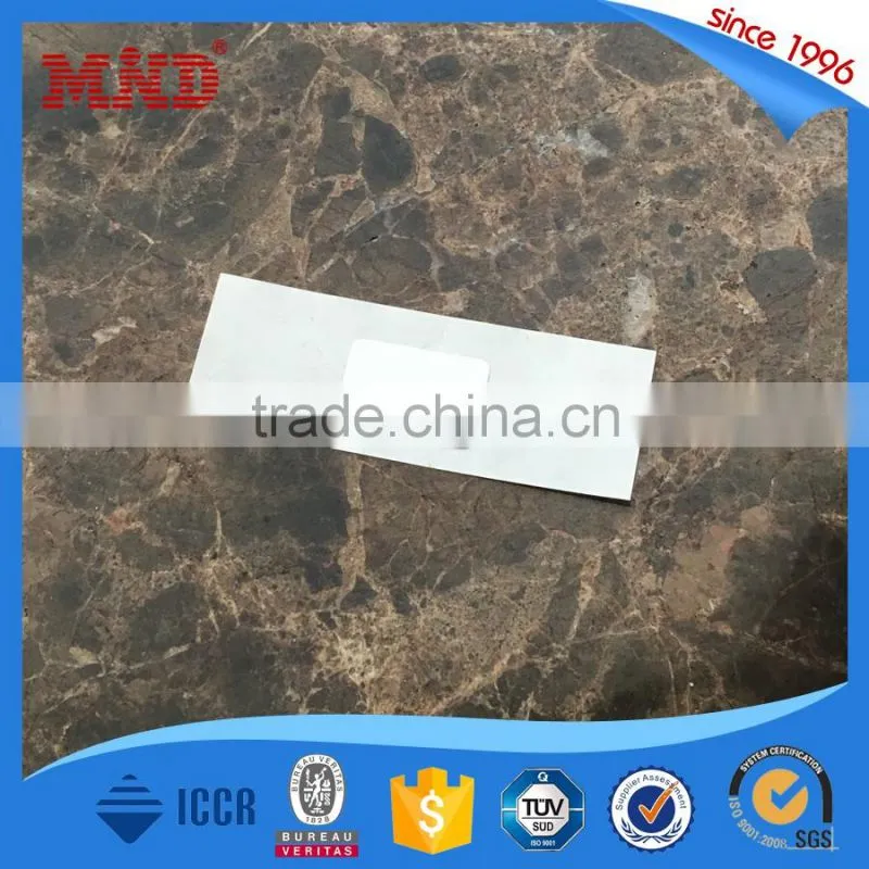 MDIY196 China manufacturer RFID UHF Inlay type 9613 with Alien H3 chip