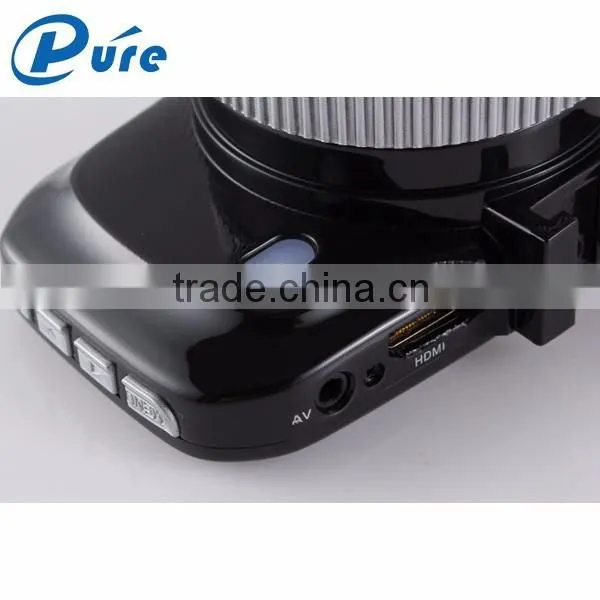 HD 1080P Camera DVR Video Recorder Tachograph