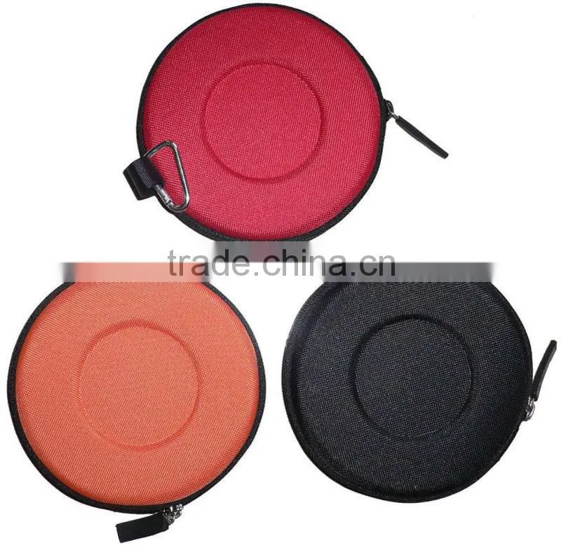 EVA CD/DVD cases/holders/bags