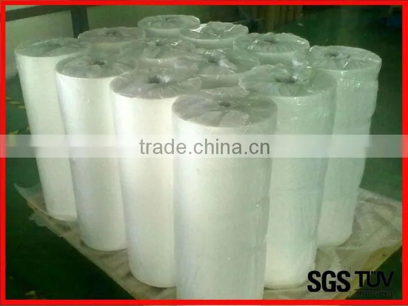 LDPE HDPE PLASTIC building protective film