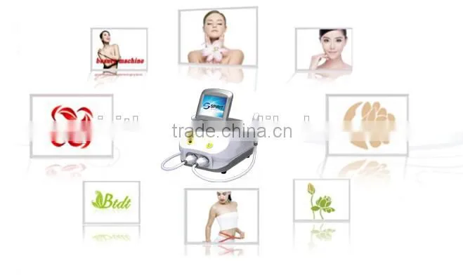 Laser Photo Therapy