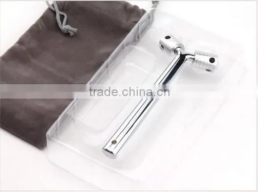 2016 As seen on TV at home skin tightening machine