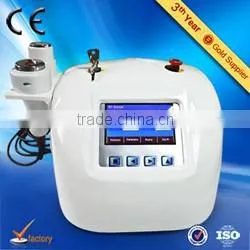 5 in 1 home use effective portable jimpness beauty fat loss