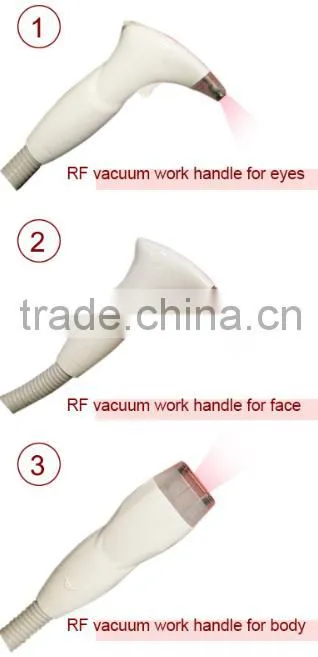 Wrinkle Removerb RF Beauty Skin Rejuvenation Machine with ce