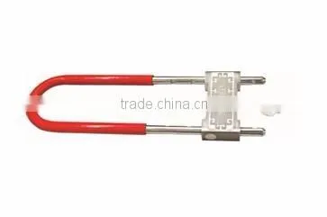 Vietnam High-Quality Motorbike/ Bicycle Lock