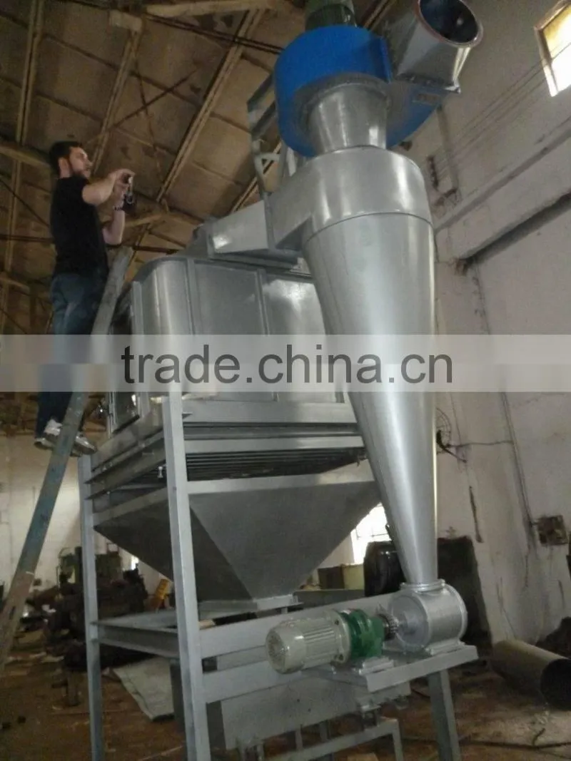 Zhengzhou mini wood pellet fuel making machine for industrial(0086-13837171981)