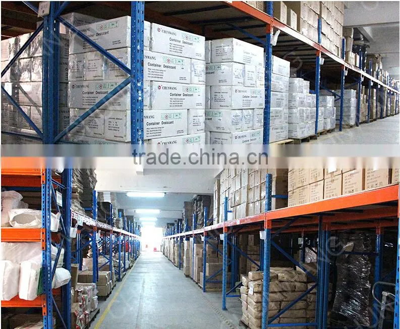 silica gel desiccant for vitamin