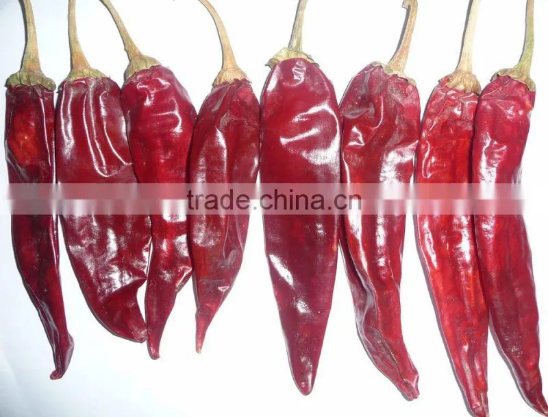 2015 best selling dried American red chilli supplier