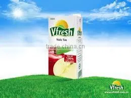 Apple juice
