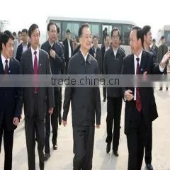 Hebei Huayu Yongcheng Food Co., Ltd. company overview - view 4