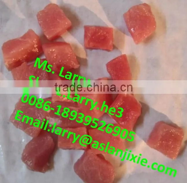 chicken breast cube cutter/chicken meat dicing machine