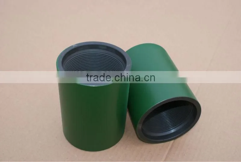 petroleum tubular fitting casing coupling
