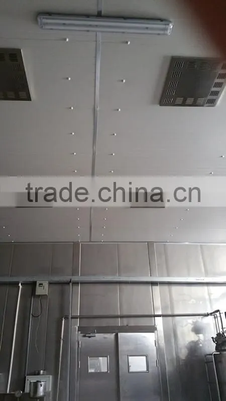 Qingdao Jixing Foods Co., Ltd. company overview - view 3