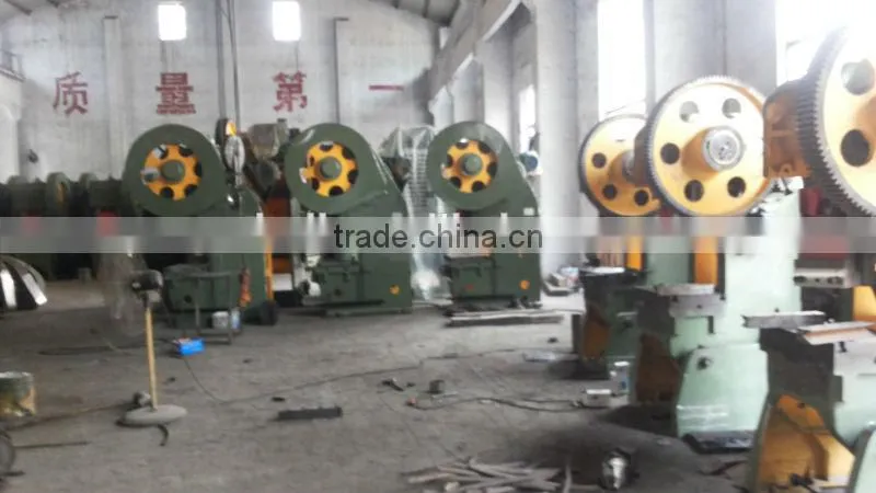 Punching Machine Line with feeder 0086-13703827012