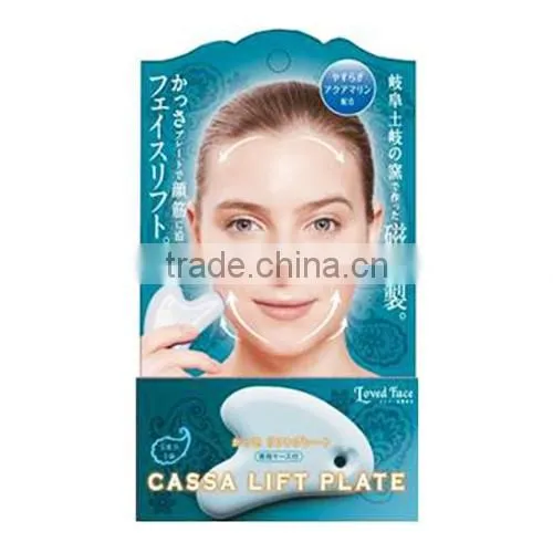 Japanese facial massager for beauty care tools to improve circulation